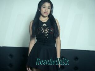RosabellaXx