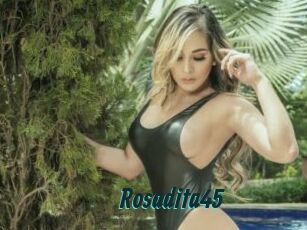 Rosadita45