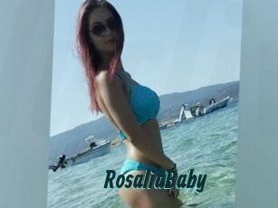RosaliaBaby