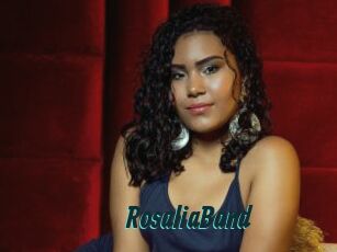 RosaliaBand