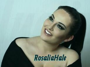 RosaliaHale