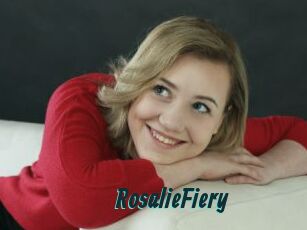 RosalieFiery