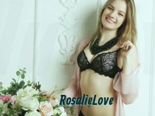 RosalieLove