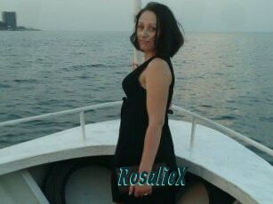 RosalieX
