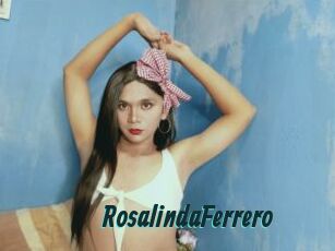 RosalindaFerrero
