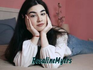 RosalineMyers