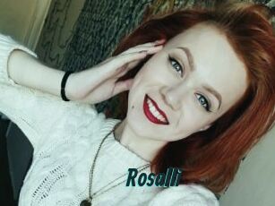Rosalli