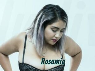 Rosamia