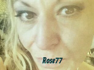 Rose77