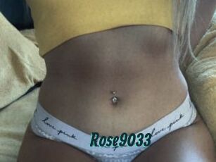 Rose9033