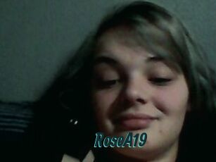 RoseA19