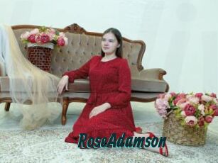RoseAdamson
