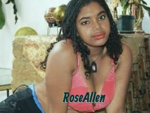 RoseAllen
