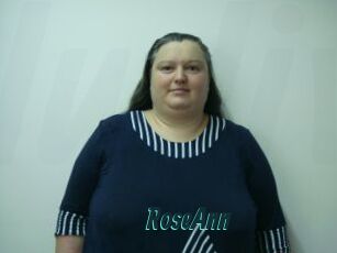 RoseAnn