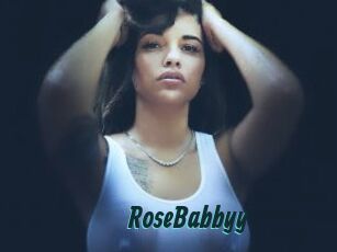 RoseBabbyy