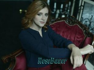RoseBauer