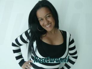 RoseCaramel
