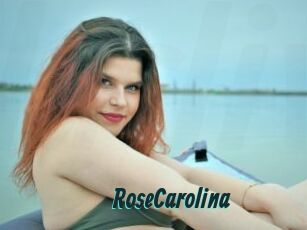 RoseCarolina