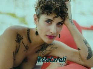 RoseCerati