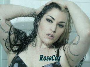 RoseCox