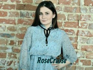 RoseCruise