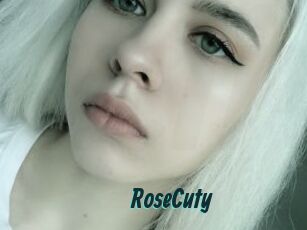 RoseCuty