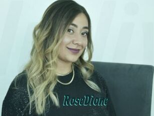 RoseDione