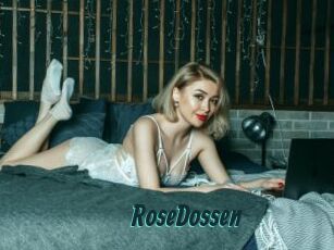 RoseDossen
