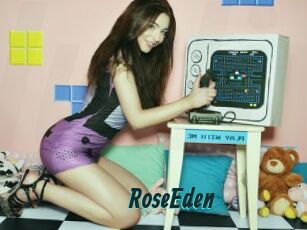 RoseEden