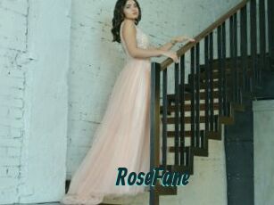 RoseFane