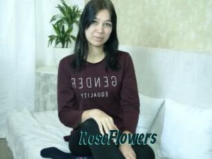 RoseFlowers