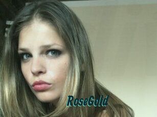 RoseGold