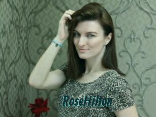 RoseHilton