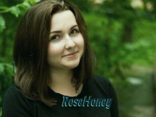 RoseHoney