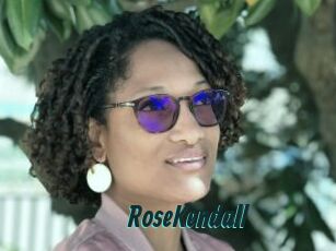 RoseKendall