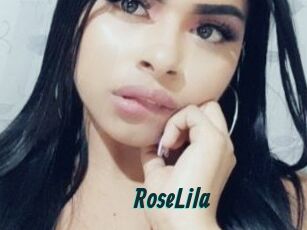 RoseLila
