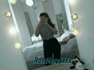 RoseMaryXXX