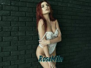 RoseMiln