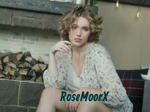 RoseMoorX
