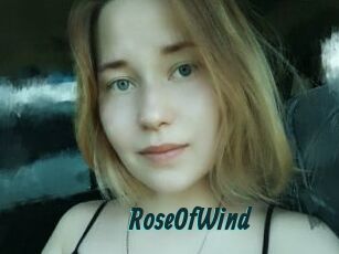 RoseOfWind