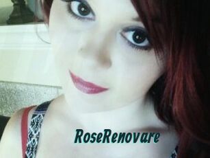 RoseRenovare