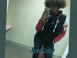 RoseRosae