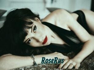 RoseRus