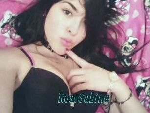 RoseSabina