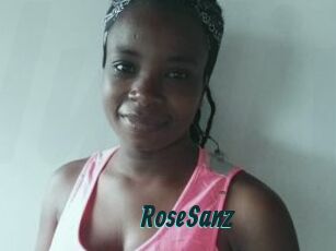 RoseSanz