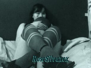 RoseSilvaxox