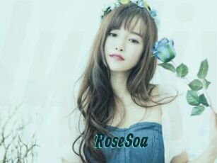 RoseSoa