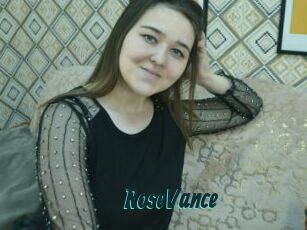 RoseVance