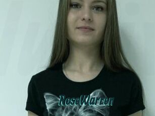 RoseWarren