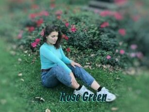 Rose_Green